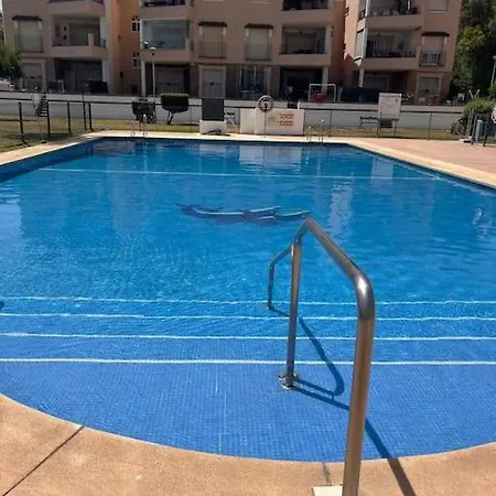 El Castillo Fuengirola