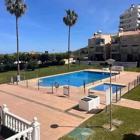 Appartement El Castillo Fuengirola