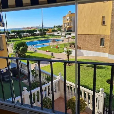 El Castillo Apartment Fuengirola