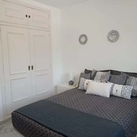 El Castillo Appartement *