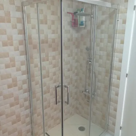 El Castillo Appartement