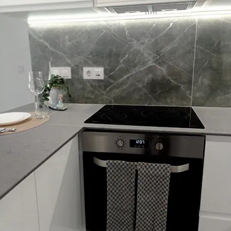 El Castillo Appartement Fuengirola