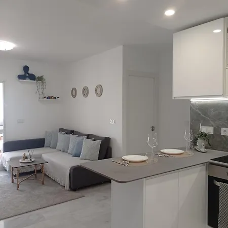 El Castillo Appartement