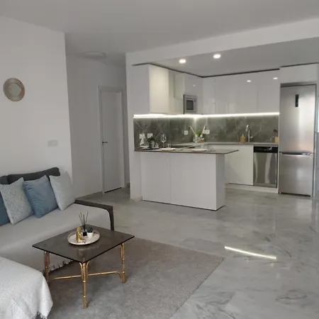 Appartement El Castillo