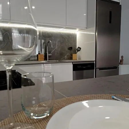 El Castillo Appartement *