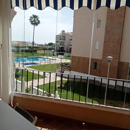 El Castillo Fuengirola